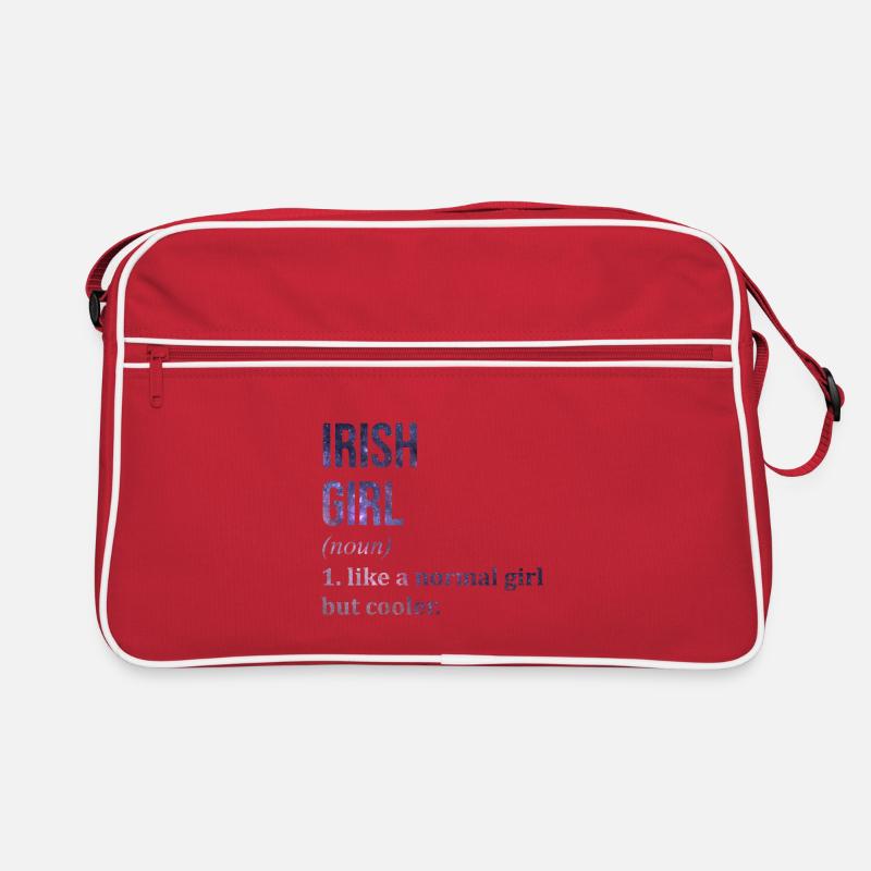 Sac Retro