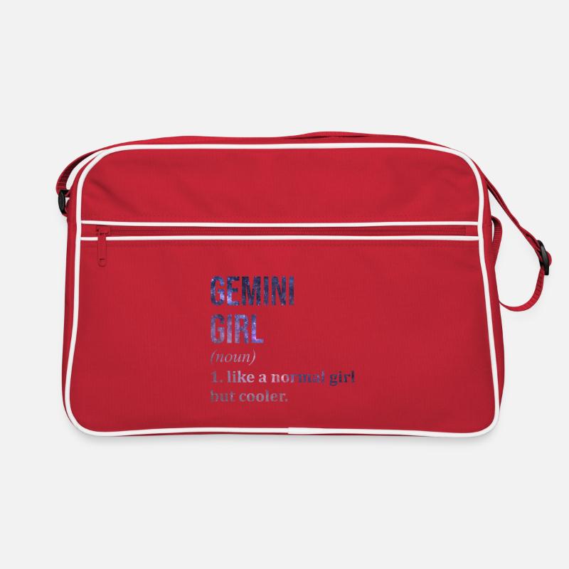 Retro Tasche