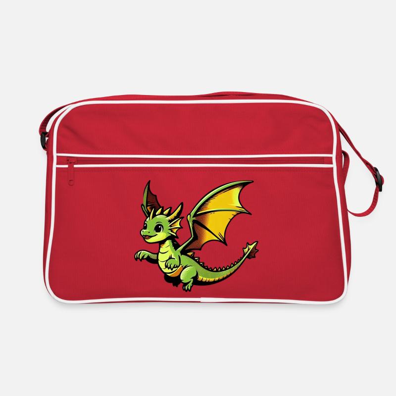 Sac Retro