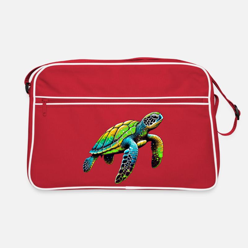 Sac Retro