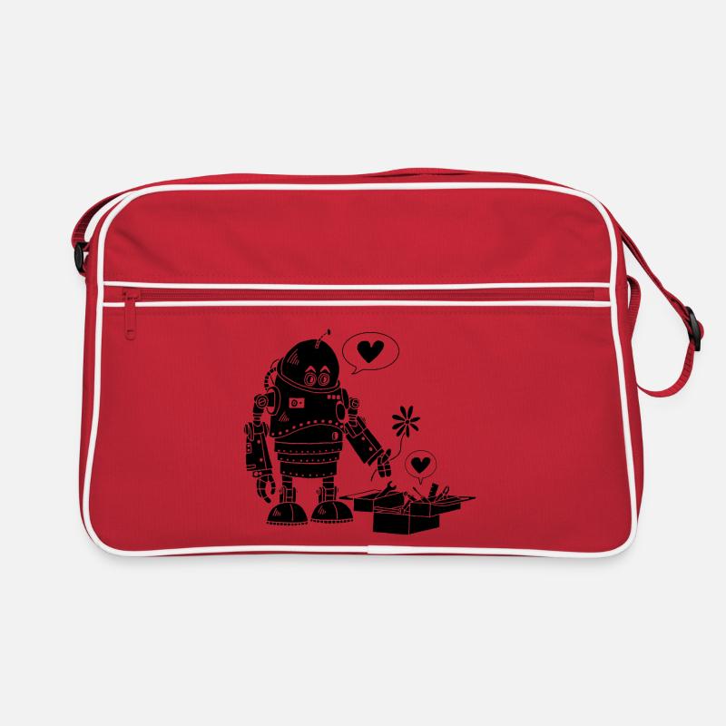 Sac Retro