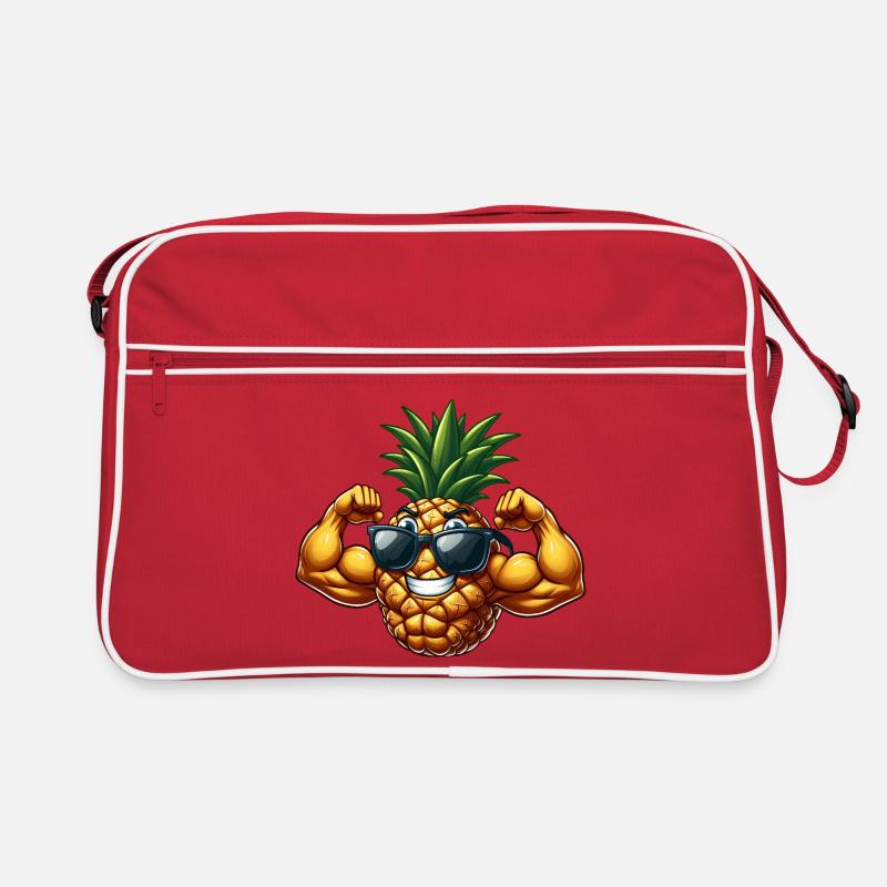 Retro Bag