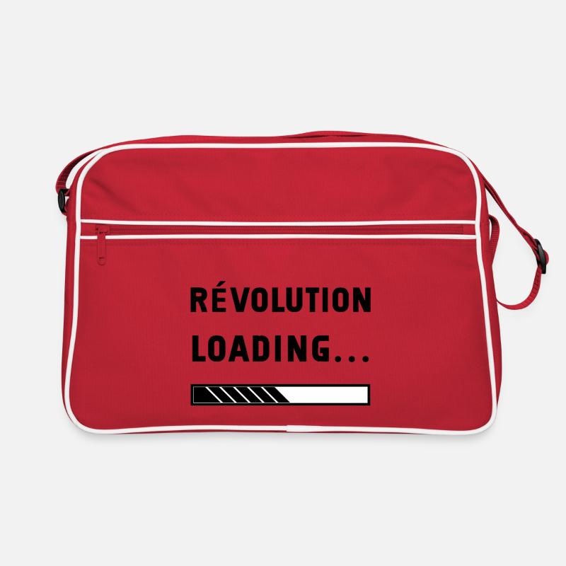Retro Tasche