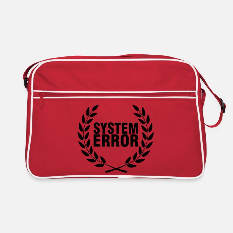 Retro Bag