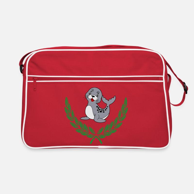 Retro Tasche