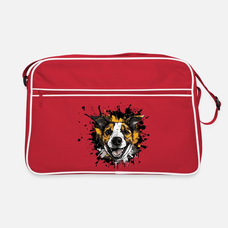 Retro Tasche