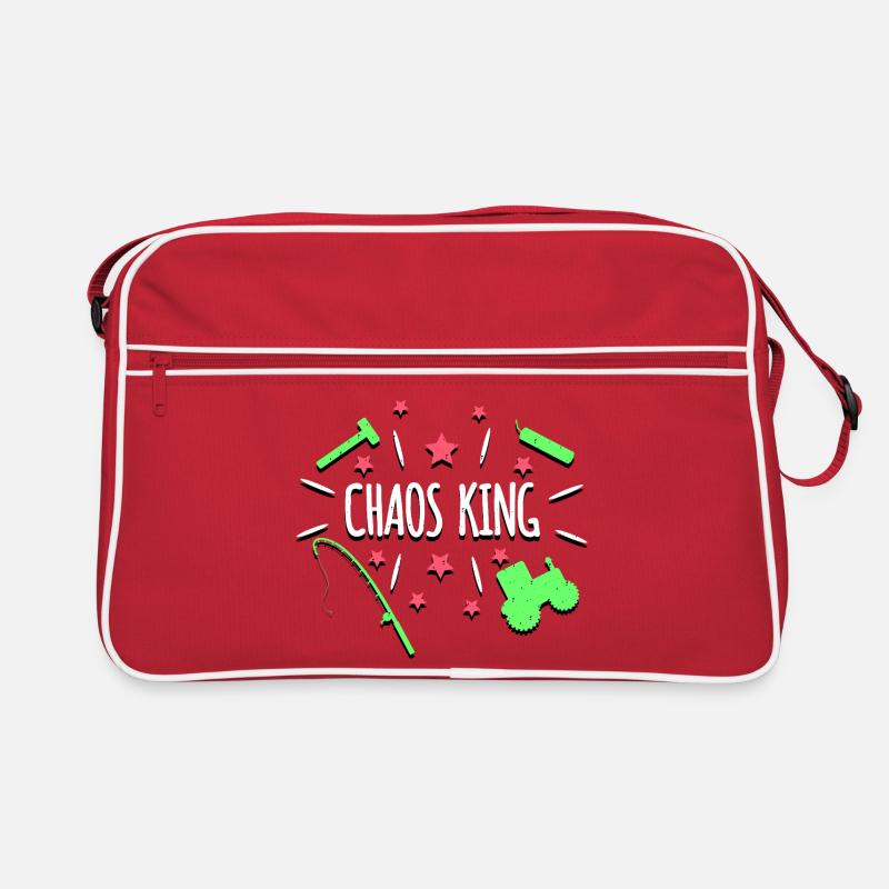 Retro Tasche