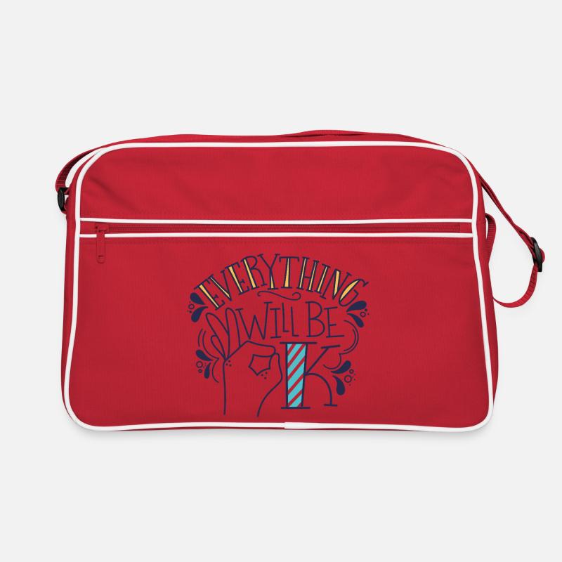 Retro Tasche