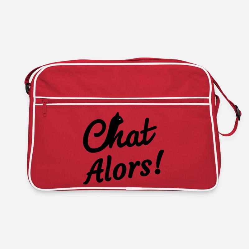 Retro Tasche