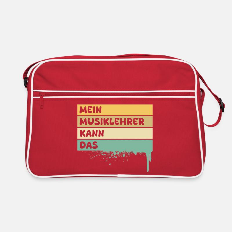 Retro Tasche