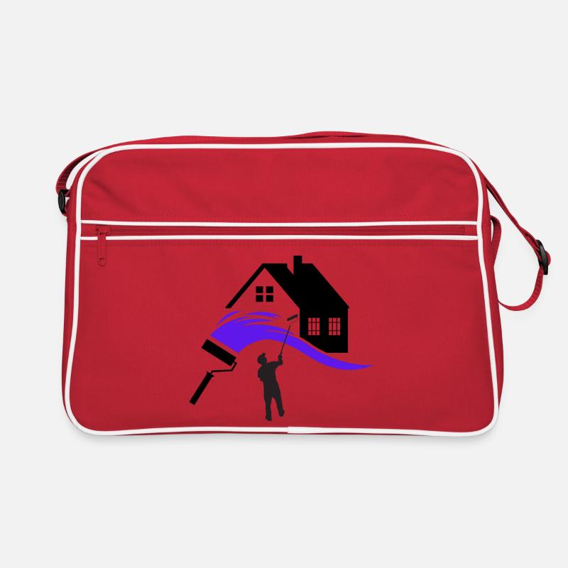 painter Retro Bag