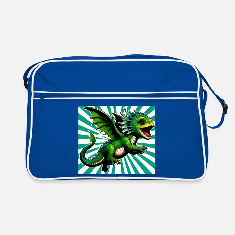 Retro Tasche