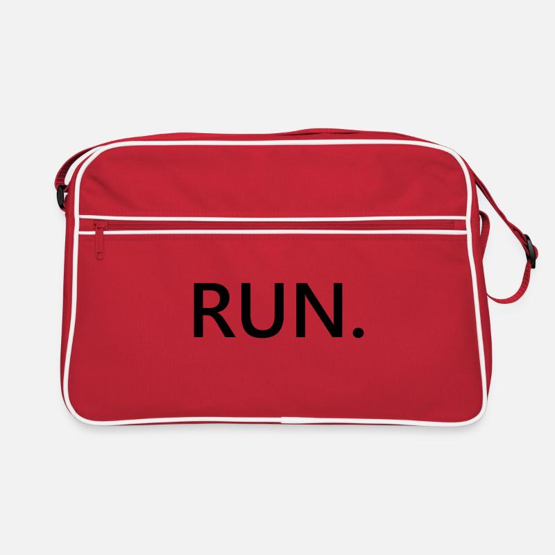 RUN Retro Tasche