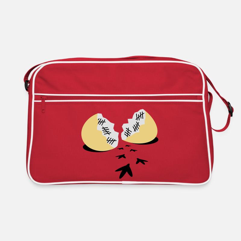 Retro Bag