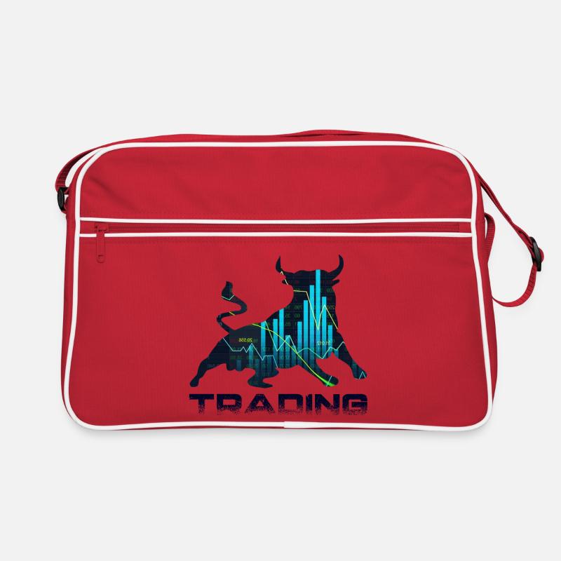 Trading Retro Bag
