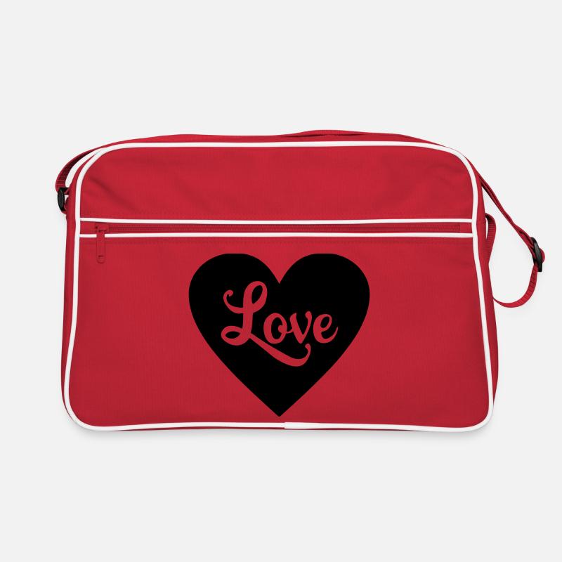 Retro Tasche