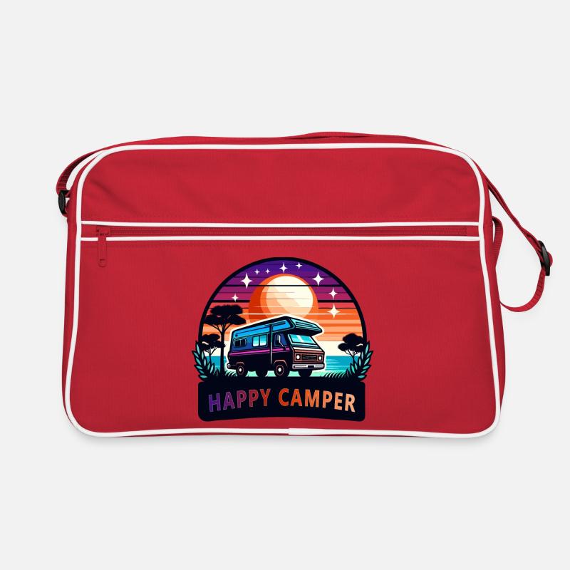 Retro Tasche