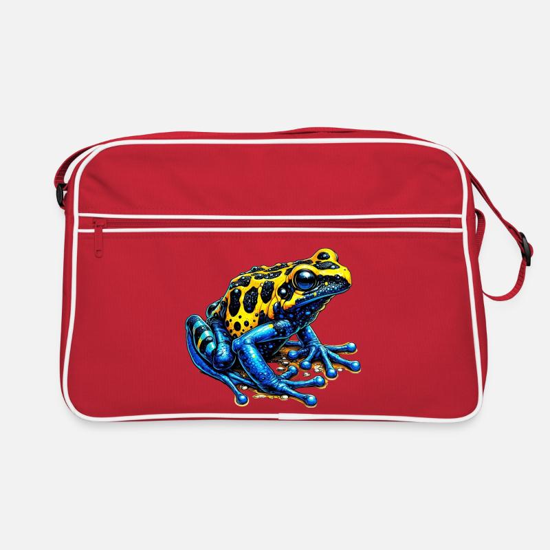 Retro Bag