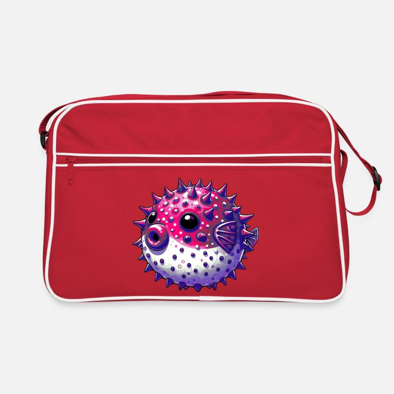 Blowfish Sac Retro
