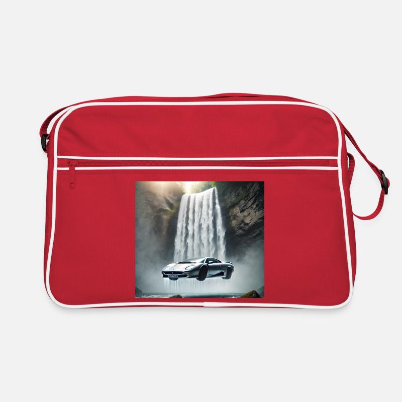 Sac Retro
