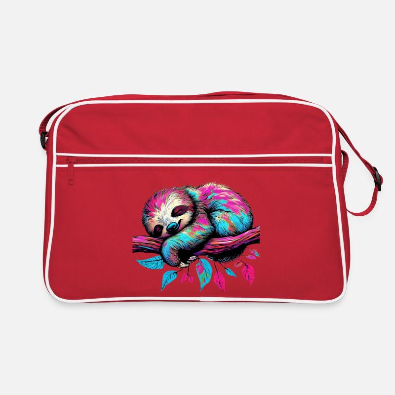 Retro Tasche