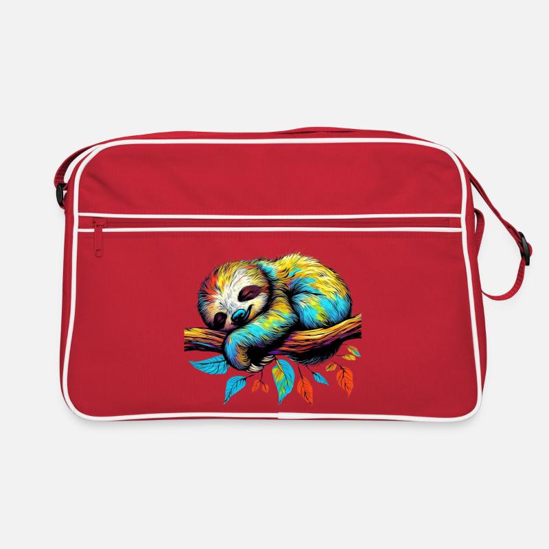 Retro Tasche