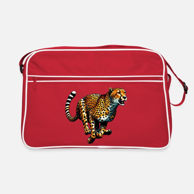 Sac Retro