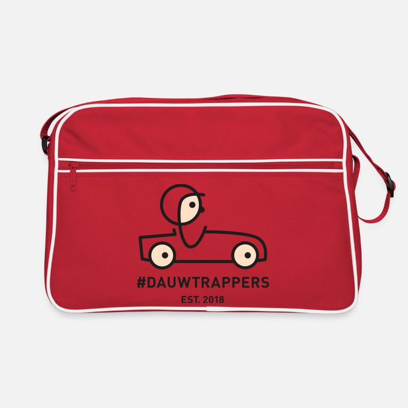 Retro Bag