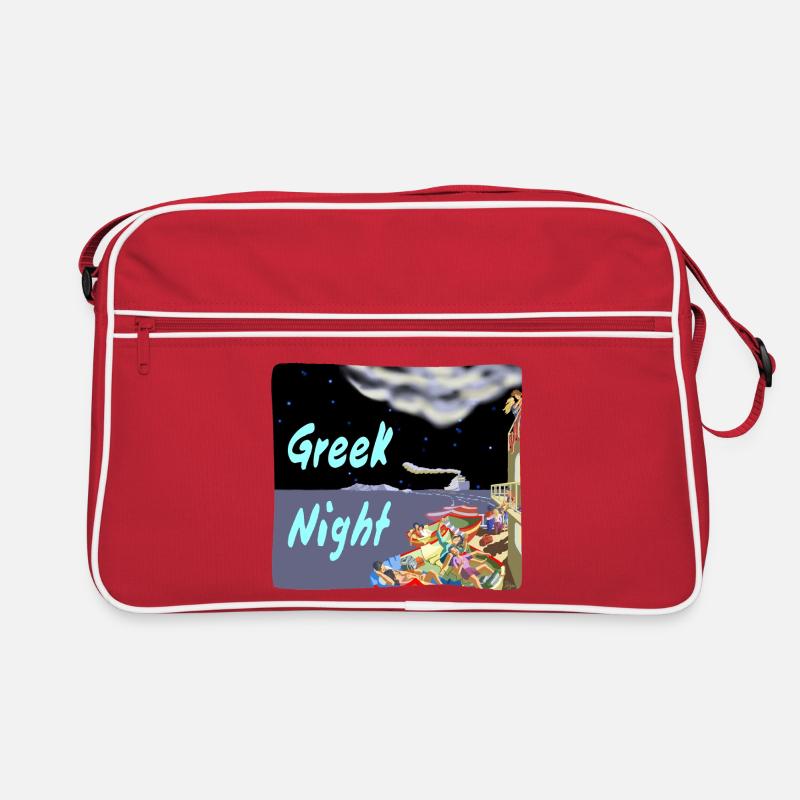 Retro Tasche