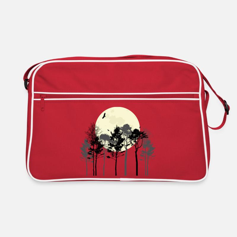 Retro Bag
