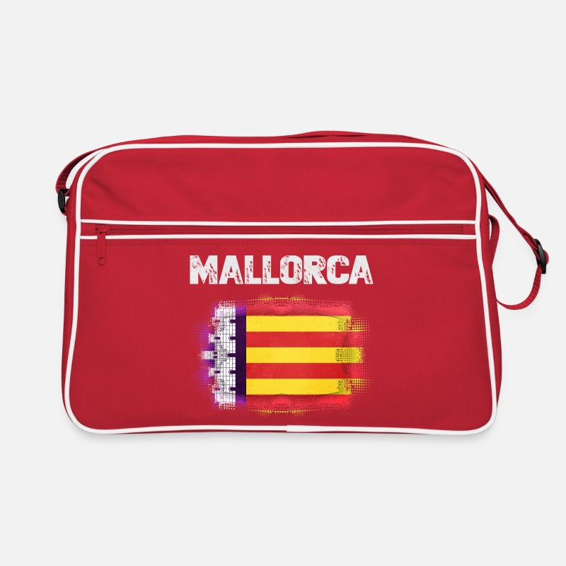 Majorca Retro Bag