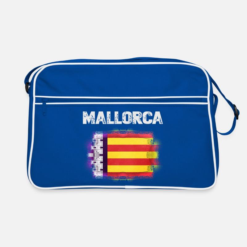 Majorca Retro Bag