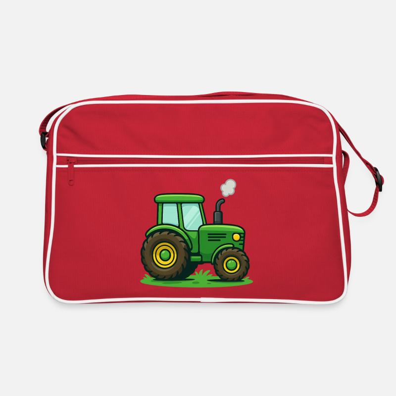 Retro Tasche
