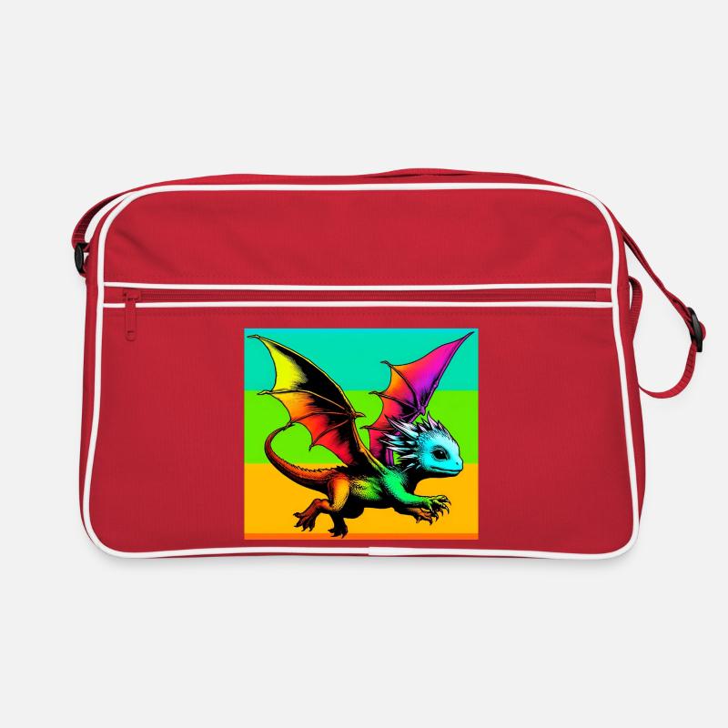 Sac Retro