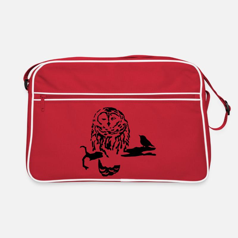 Retro Tasche