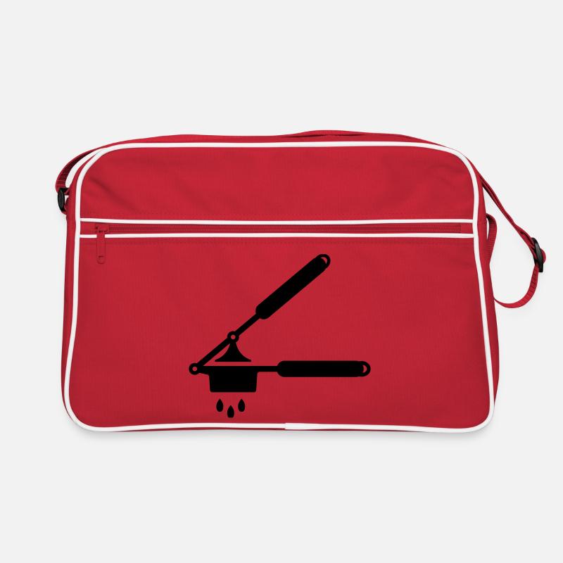 Retro Tasche
