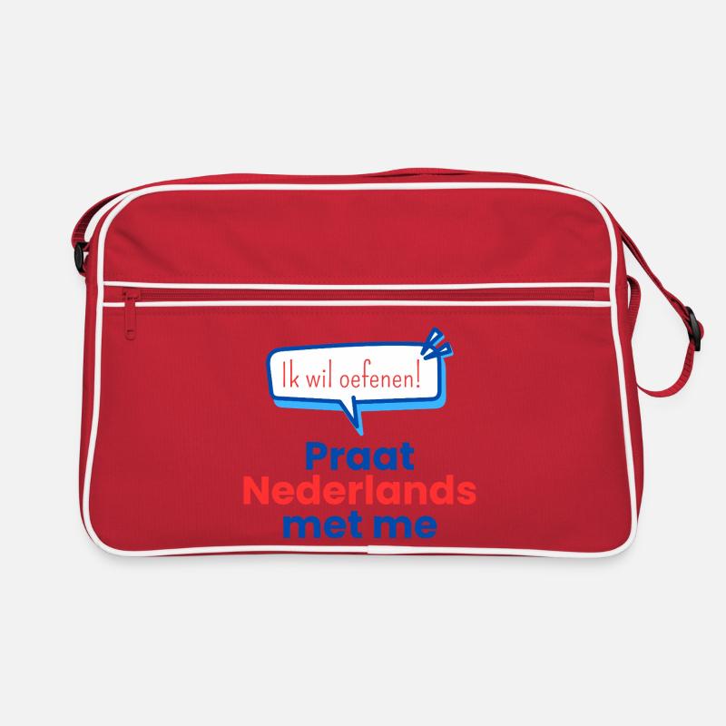 Retro Tasche