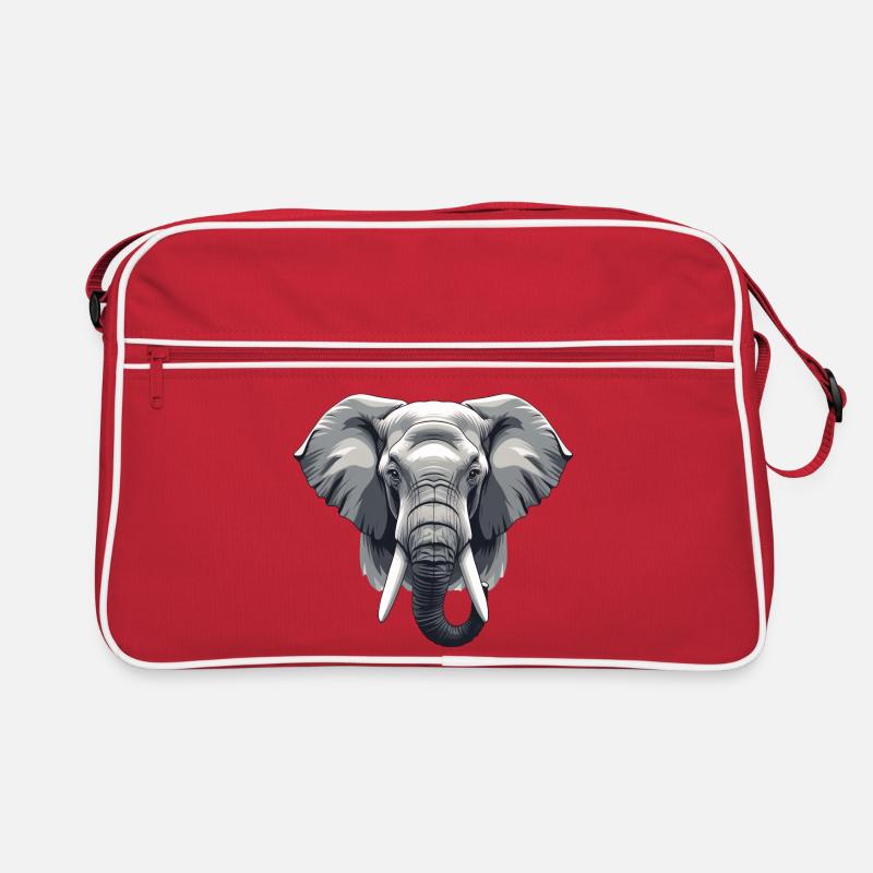 Retro Tasche