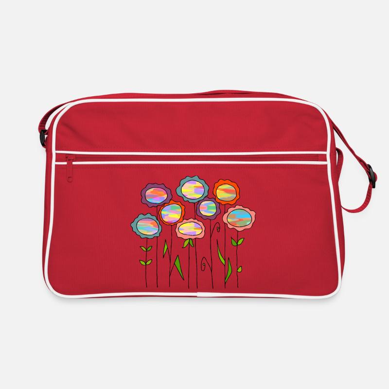 Retro Tasche