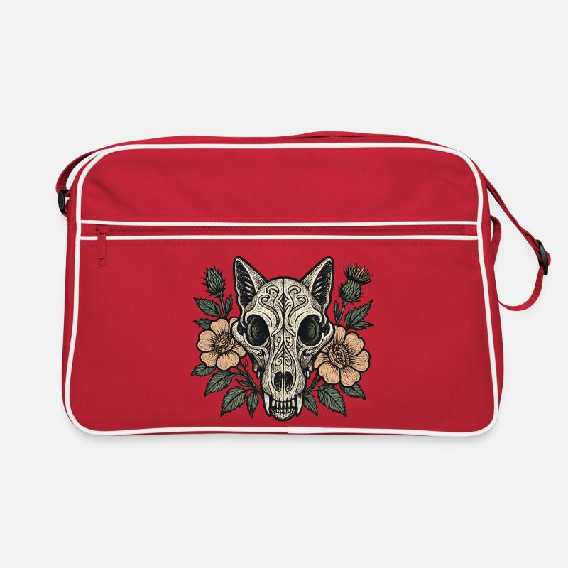 Retro Tasche