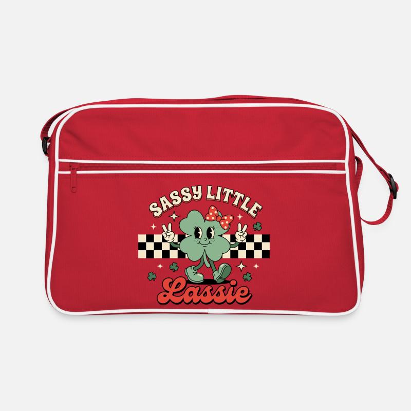 Sac Retro