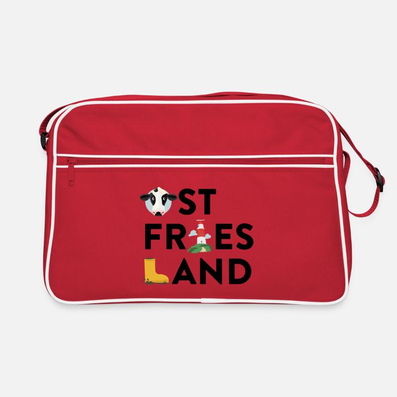Retro Tasche