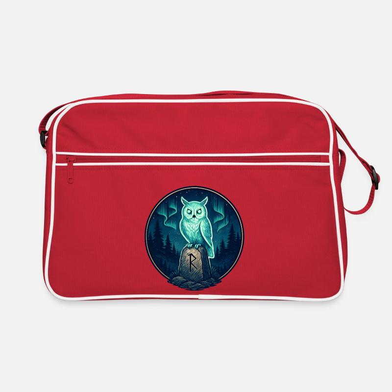 Retro Tasche