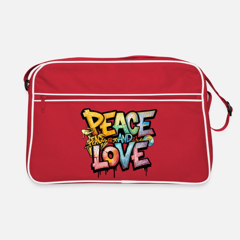 Retro Tasche