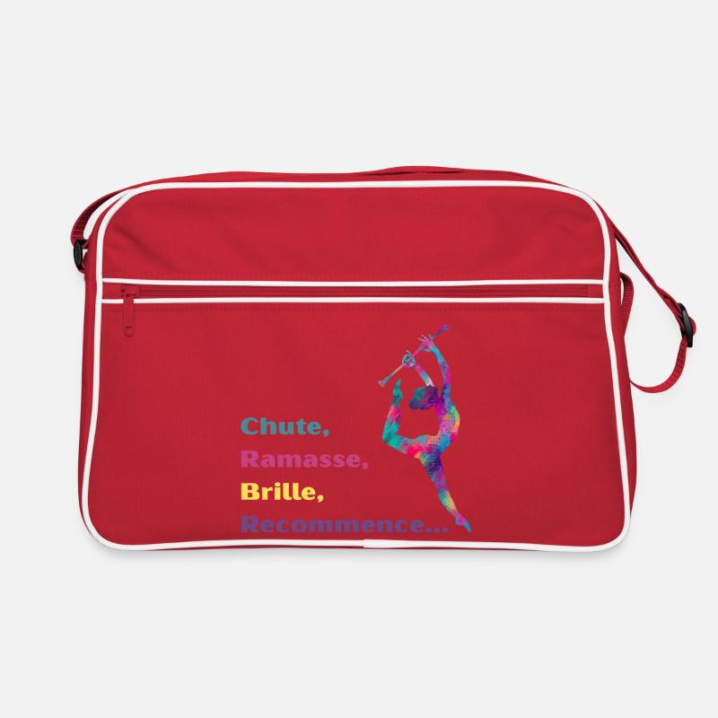 Sac Retro