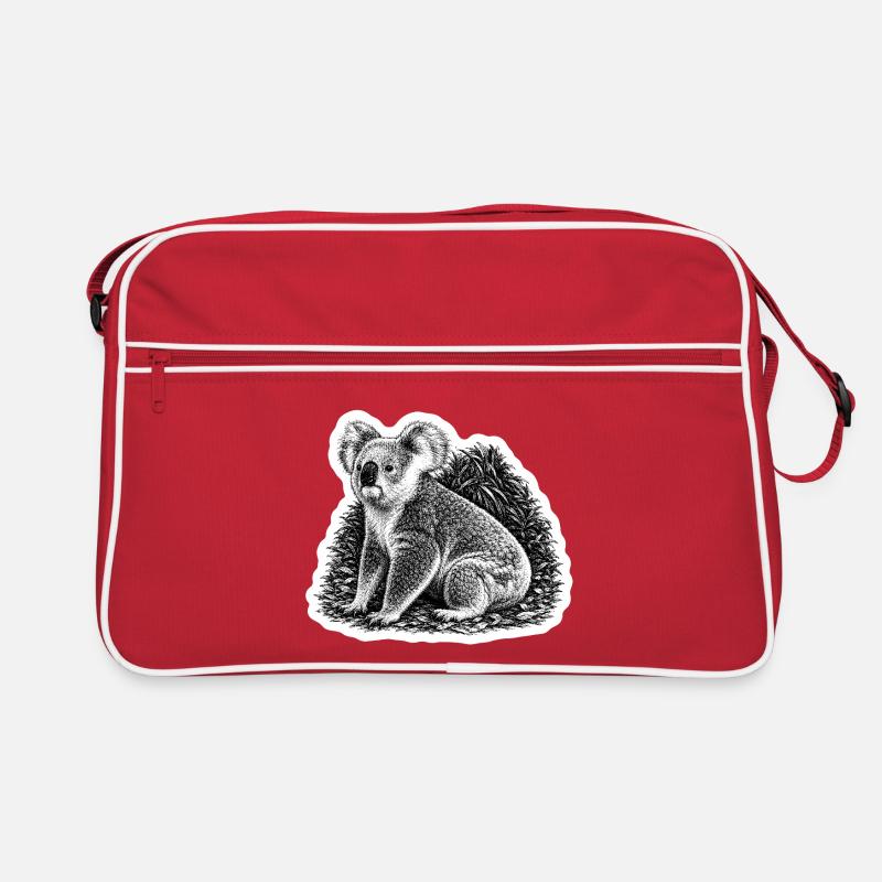 Retro Tasche