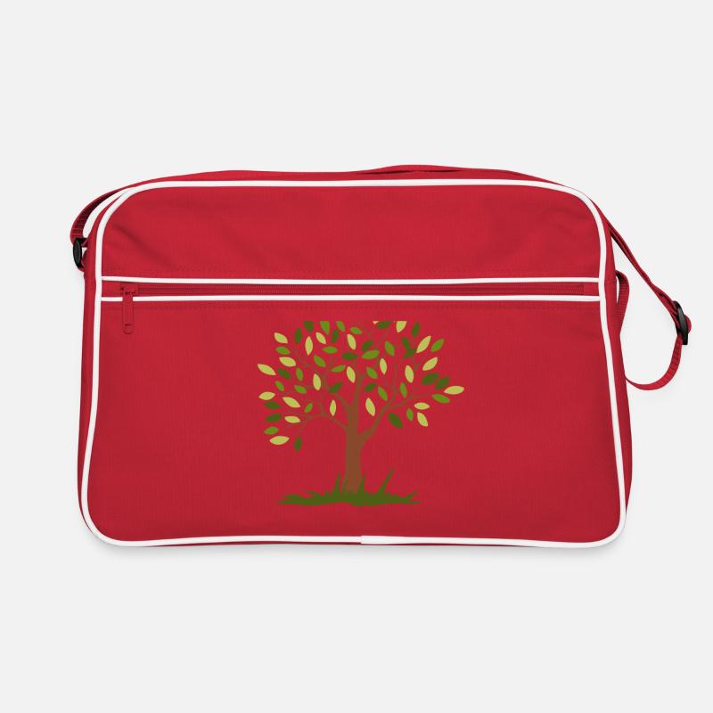 Retro Bag