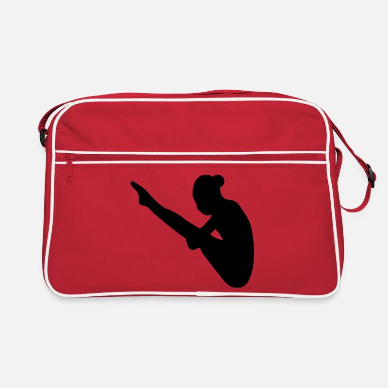 Sac Retro