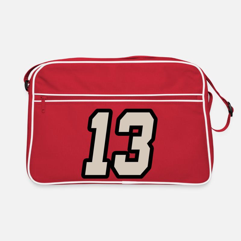Retro Tasche