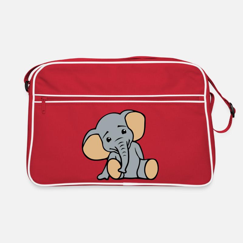 Sac Retro